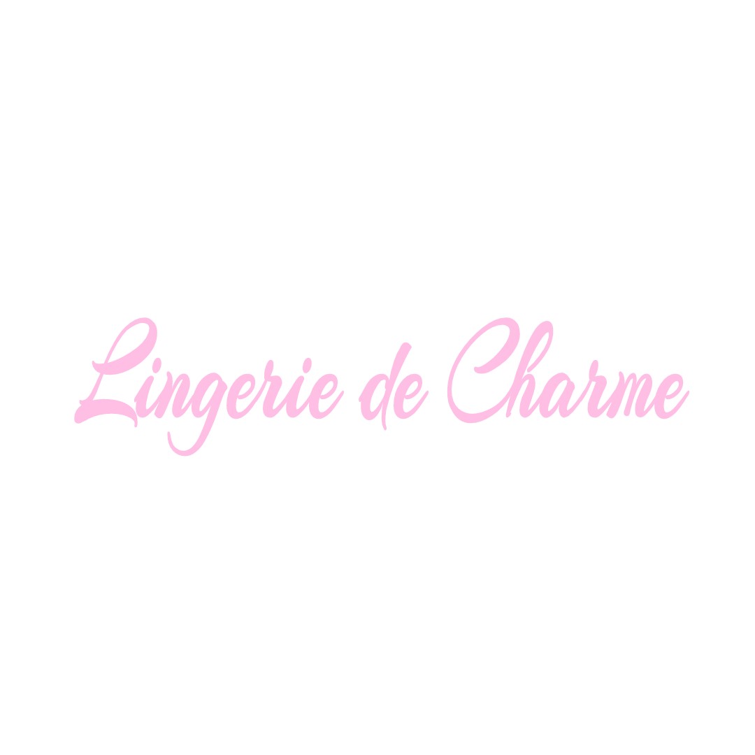 LINGERIE DE CHARME MONS-EN-PEVELE